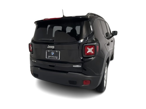 Thumbnail: 2020 Jeep Renegade - 22