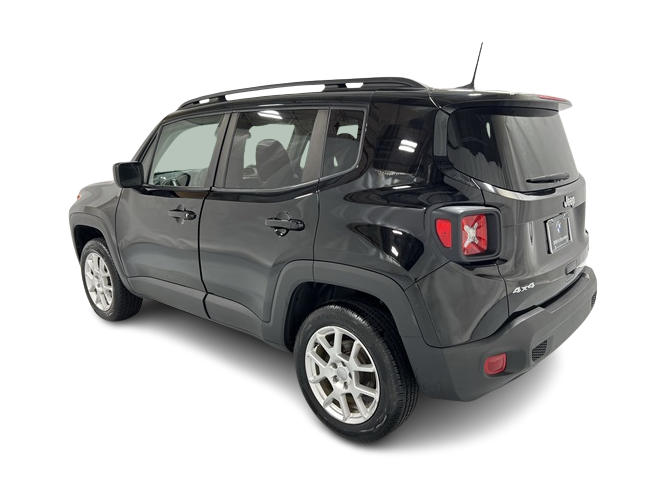 Thumbnail: 2020 Jeep Renegade - 26