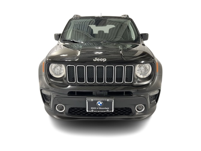 Thumbnail: 2020 Jeep Renegade - 29