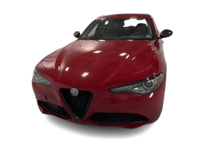 Thumbnail: 2019 Alfa Romeo Giulia - 6