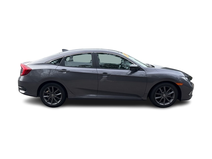 Thumbnail: 2020 Honda Civic - 19