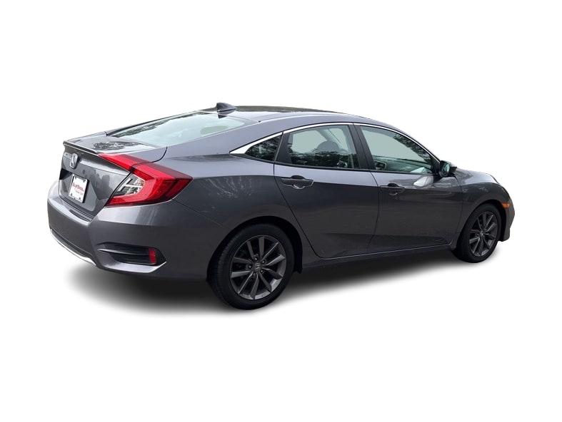 Thumbnail: 2020 Honda Civic - 22
