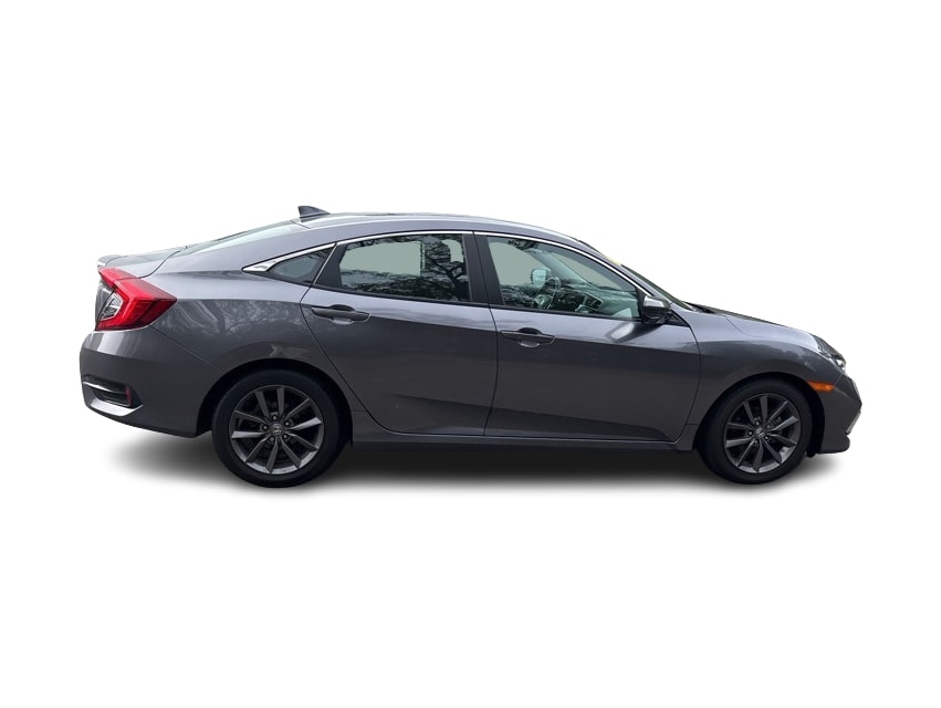 Thumbnail: 2020 Honda Civic - 20
