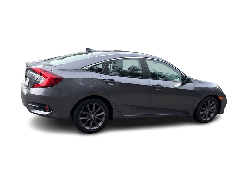 Thumbnail: 2020 Honda Civic - 21