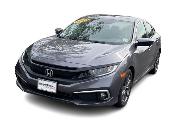 Thumbnail: 2020 Honda Civic - 13
