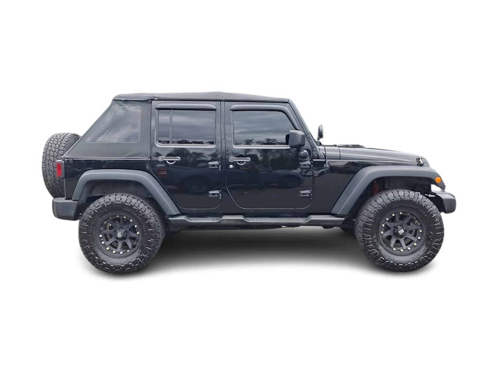 Thumbnail: 2013 Jeep Wrangler - 20