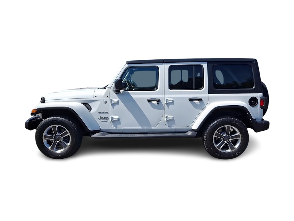 Thumbnail: 2018 Jeep Wrangler - 17