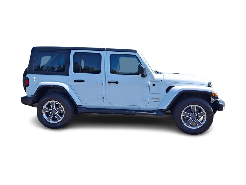 Thumbnail: 2018 Jeep Wrangler - 20