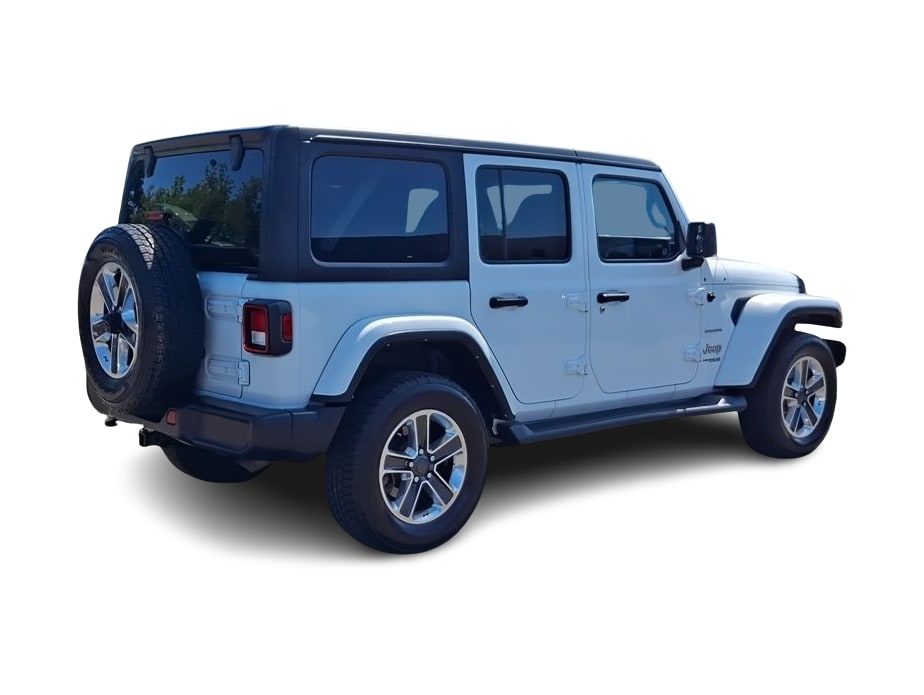 Thumbnail: 2018 Jeep Wrangler - 19