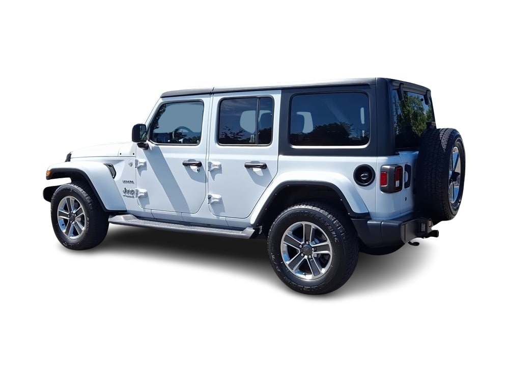 Thumbnail: 2018 Jeep Wrangler - 18