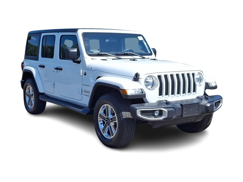 Thumbnail: 2018 Jeep Wrangler - 16