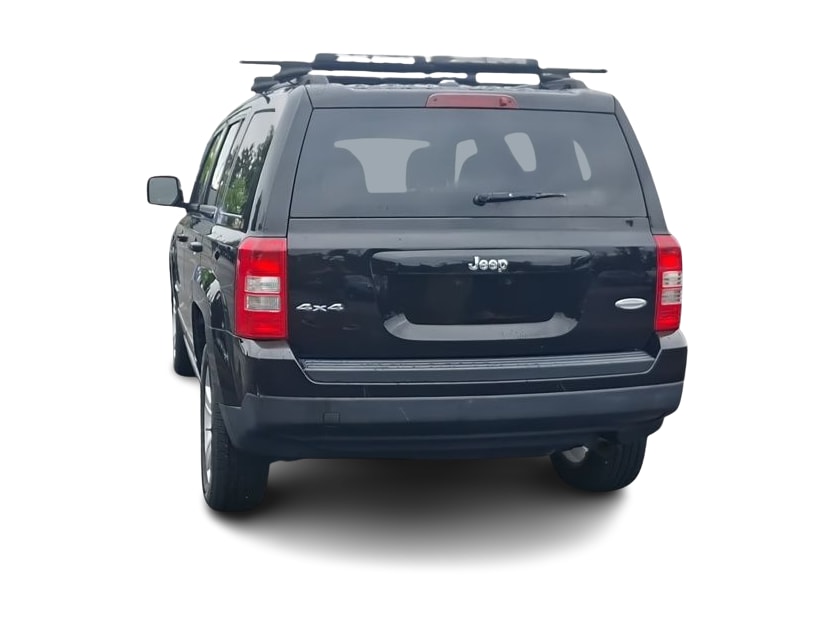 Thumbnail: 2015 Jeep Patriot - 17