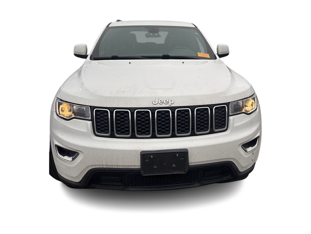 Thumbnail: 2019 Jeep Grand Cherokee - 4