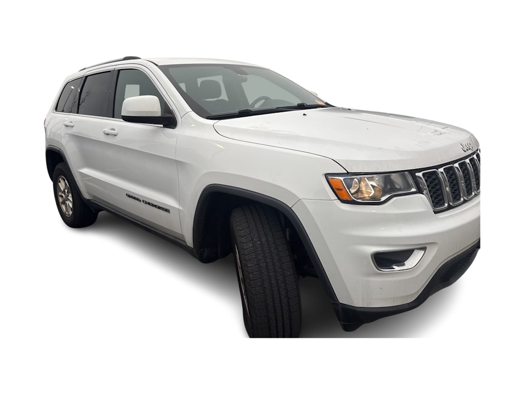 Thumbnail: 2019 Jeep Grand Cherokee - 13