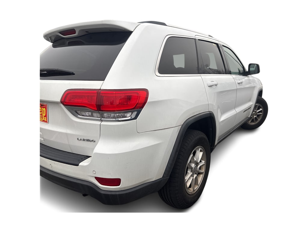 Thumbnail: 2019 Jeep Grand Cherokee - 12