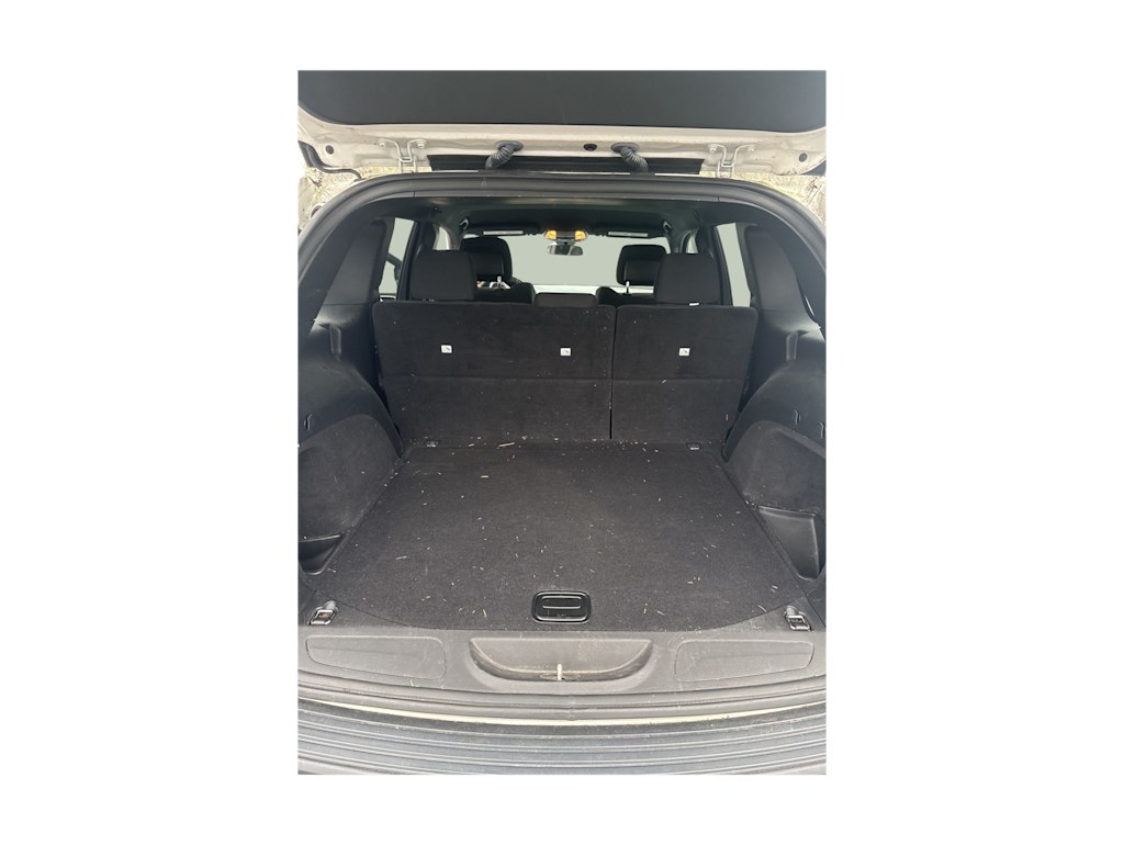 Thumbnail: 2019 Jeep Grand Cherokee - 11