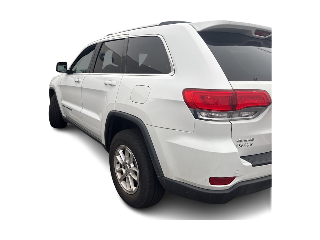 Thumbnail: 2019 Jeep Grand Cherokee - 2