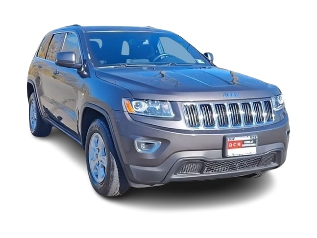 2014 Jeep Grand Cherokee Laredo 6