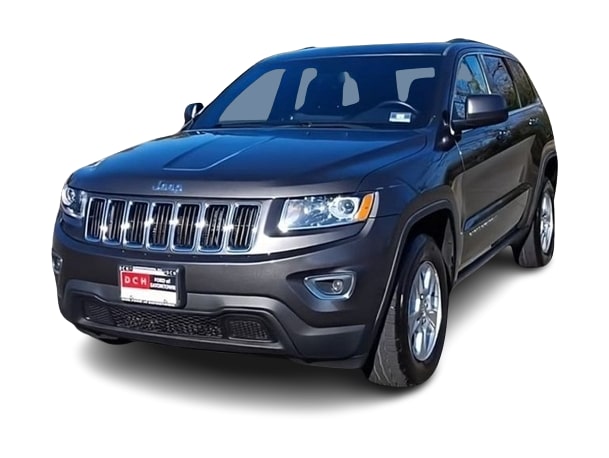 2014 Jeep Grand Cherokee Laredo 14