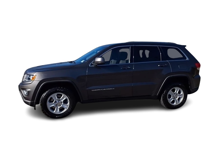 2014 Jeep Grand Cherokee Laredo 3