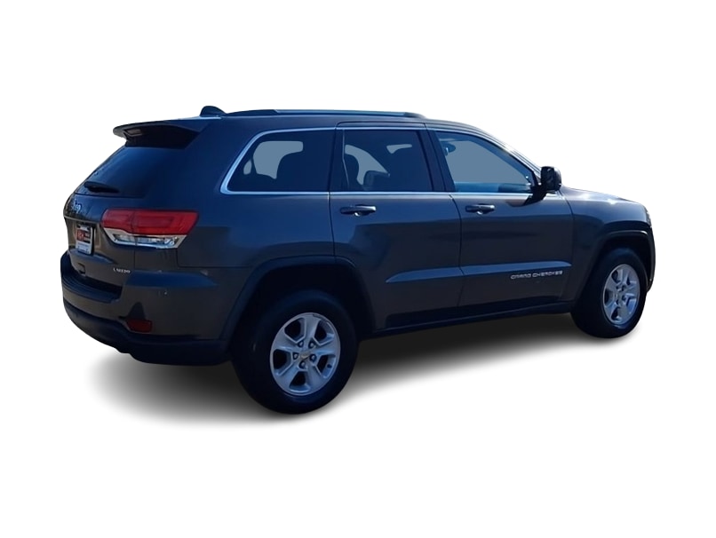 2014 Jeep Grand Cherokee Laredo 16