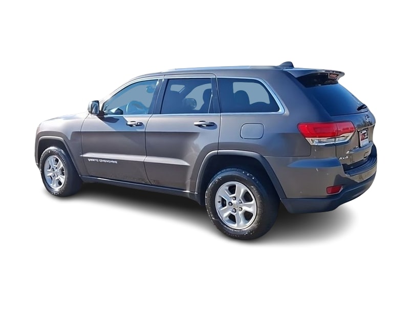 2014 Jeep Grand Cherokee Laredo 4