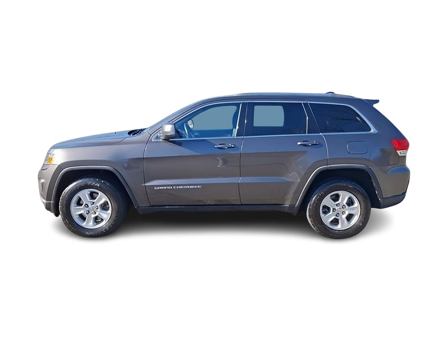 2014 Jeep Grand Cherokee Laredo 15