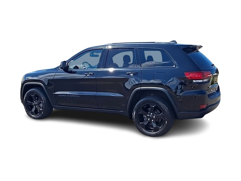 Thumbnail: 2019 Jeep Grand Cherokee - 19