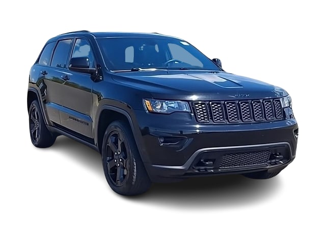 Thumbnail: 2019 Jeep Grand Cherokee - 16