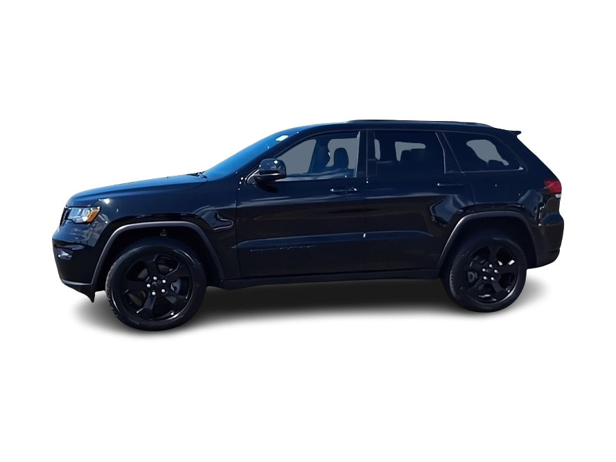 Thumbnail: 2019 Jeep Grand Cherokee - 3