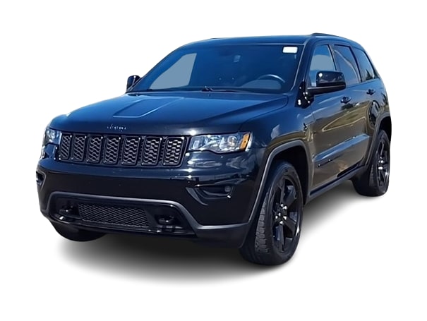 Thumbnail: 2019 Jeep Grand Cherokee - 17