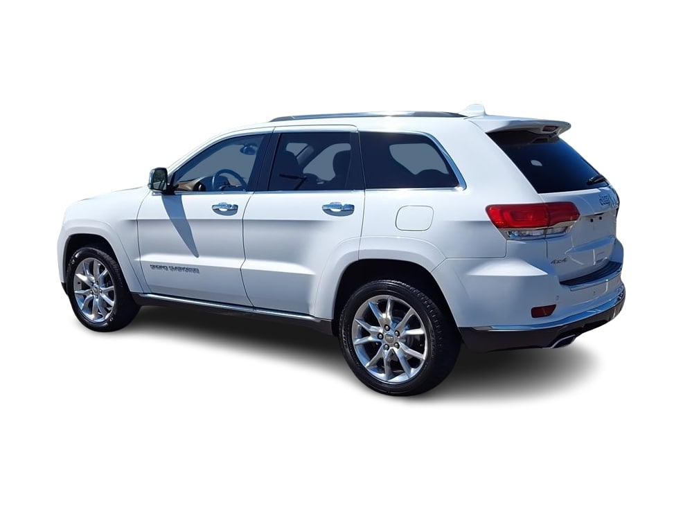 Thumbnail: 2015 Jeep Grand Cherokee - 18