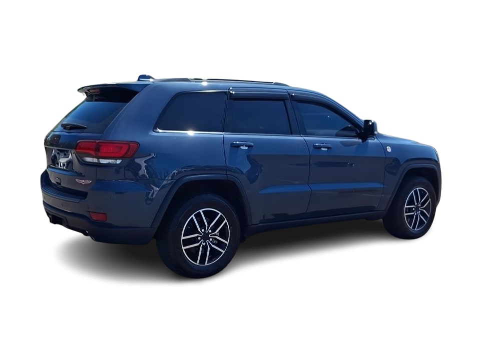 Thumbnail: 2021 Jeep Grand Cherokee - 20