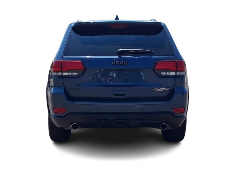 Thumbnail: 2021 Jeep Grand Cherokee - 4
