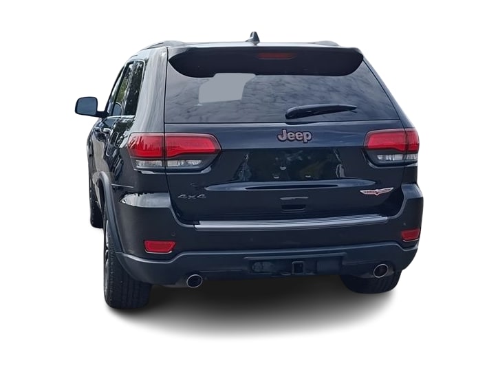 Thumbnail: 2021 Jeep Grand Cherokee - 19