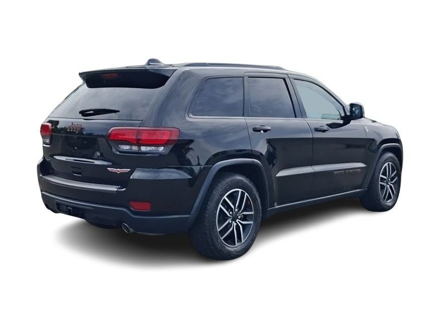 Thumbnail: 2021 Jeep Grand Cherokee - 20