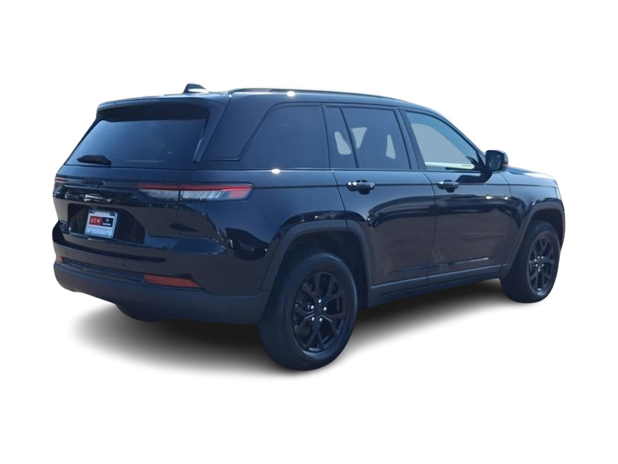 Thumbnail: 2025 Jeep Grand Cherokee - 19