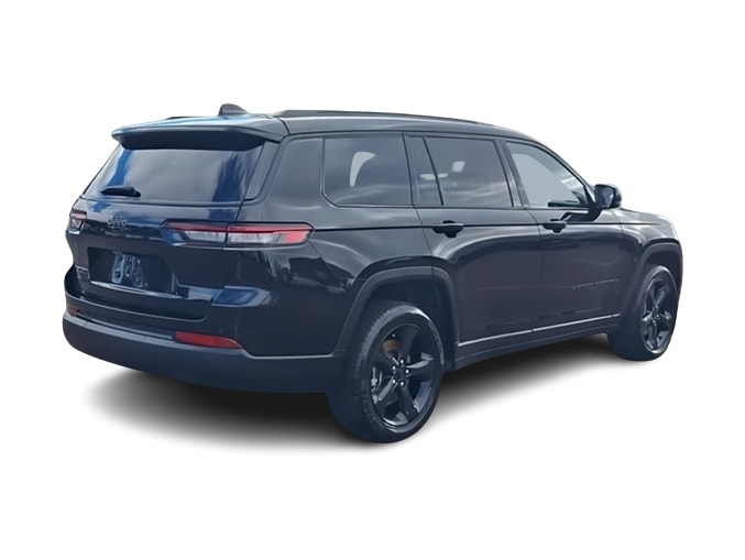 Thumbnail: 2023 Jeep Grand Cherokee L - 19
