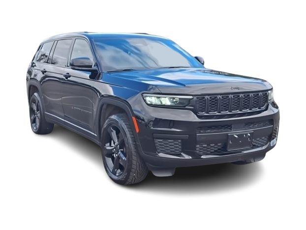 Thumbnail: 2023 Jeep Grand Cherokee L - 15