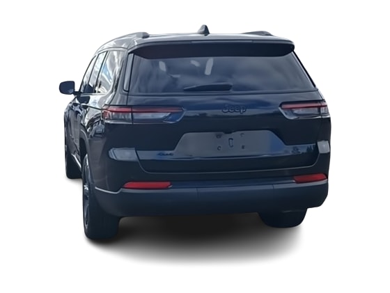Thumbnail: 2023 Jeep Grand Cherokee L - 18
