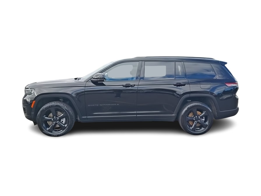Thumbnail: 2023 Jeep Grand Cherokee L - 16