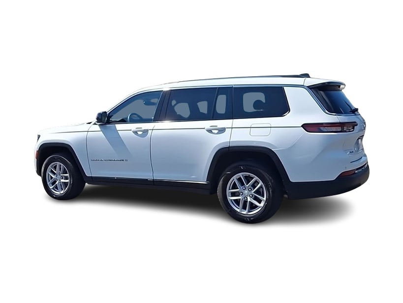 Thumbnail: 2023 Jeep Grand Cherokee L - 16