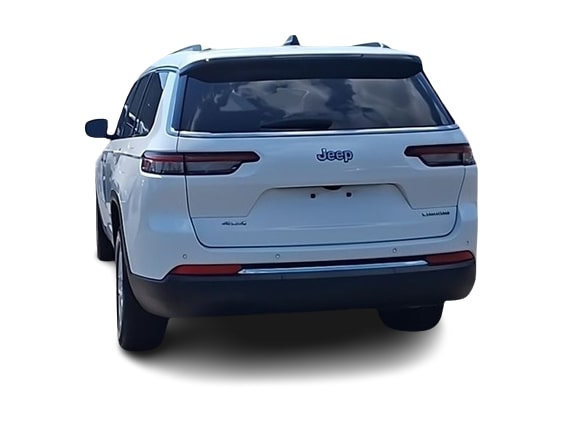 Thumbnail: 2023 Jeep Grand Cherokee L - 17