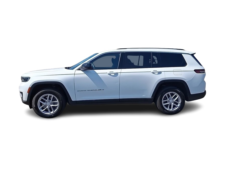 Thumbnail: 2023 Jeep Grand Cherokee L - 15