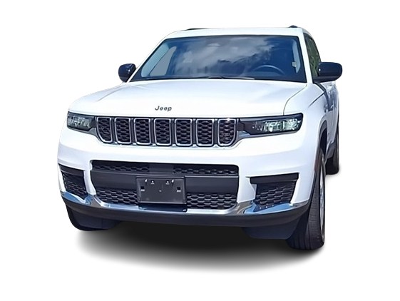 Thumbnail: 2023 Jeep Grand Cherokee L - 4