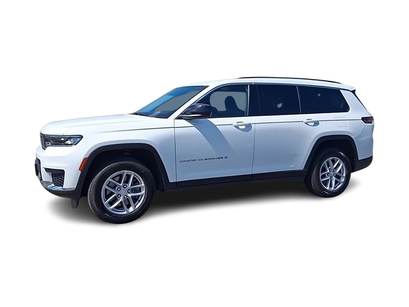 Thumbnail: 2023 Jeep Grand Cherokee L - 3