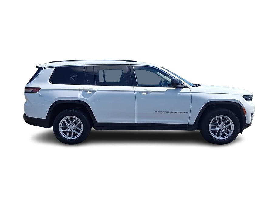 Thumbnail: 2023 Jeep Grand Cherokee L - 19