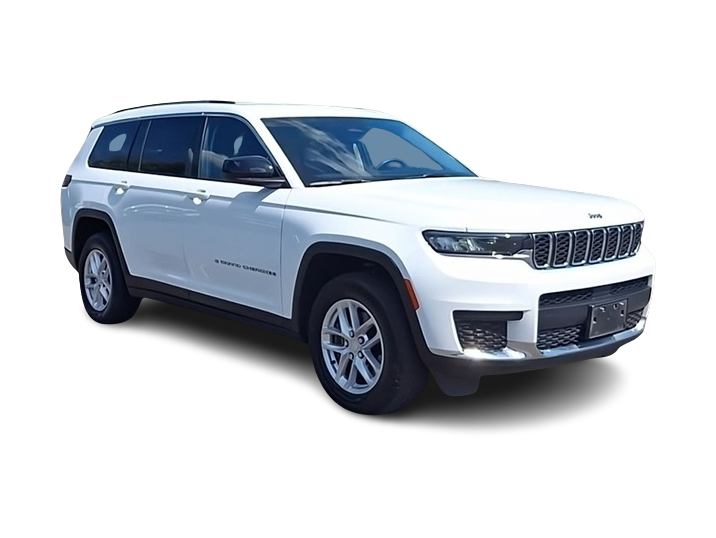 Thumbnail: 2023 Jeep Grand Cherokee L - 14
