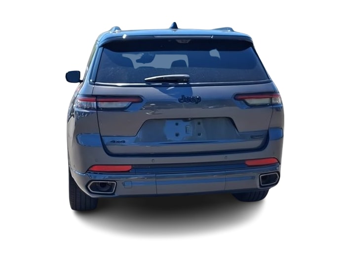 Thumbnail: 2024 Jeep Grand Cherokee L - 18