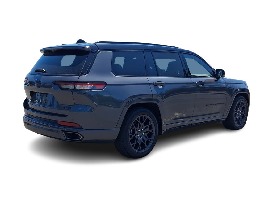 Thumbnail: 2024 Jeep Grand Cherokee L - 19